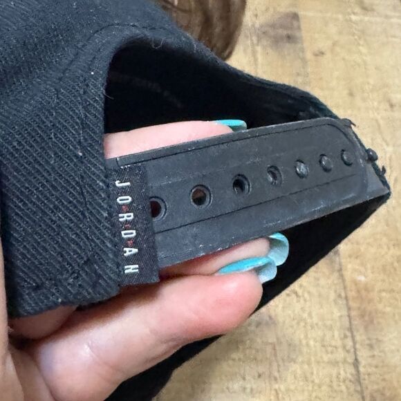 JORDAN
YOUTH JUMPMAN AIR SNAPBACK - Picture 6 of 8